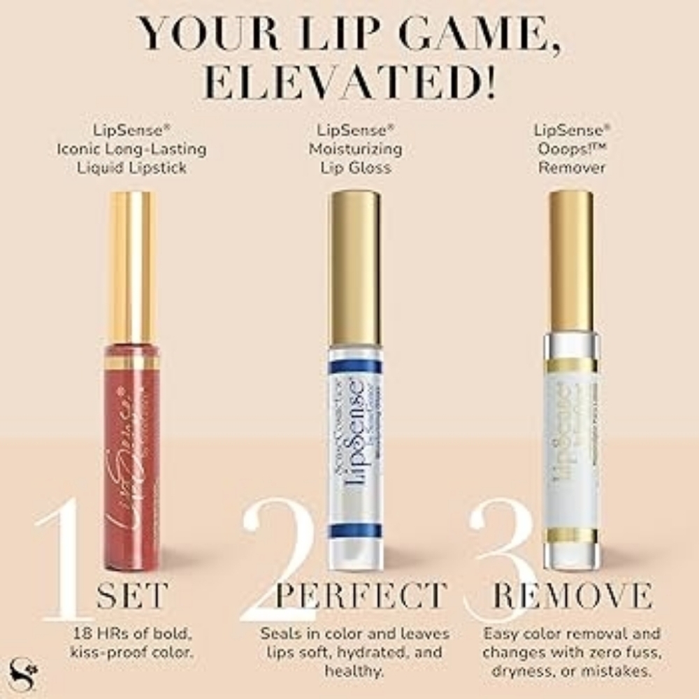 LipSense Starter Kit - Picture 10 of 15